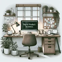 Profitable Digital Products And Where To Sell Them