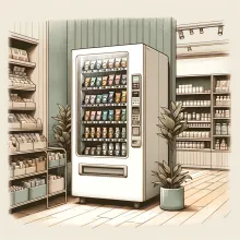 How To Start A Vending Machine Business In 2024